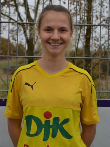 Avatar Bild für Laura Wicht