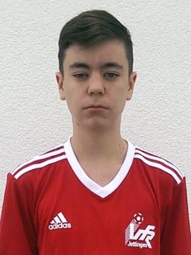 Avatar Bild für Yannick Röttle