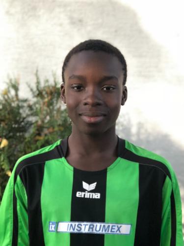 Avatar Bild für Djamal Aboulaye