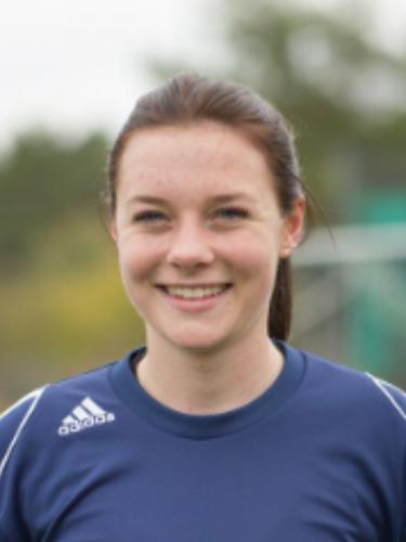 Avatar Bild für Ina Betz