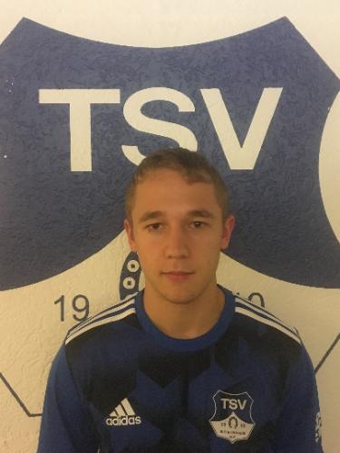 Avatar Bild für Elias Gartmann