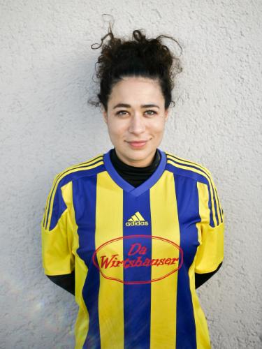 Avatar Bild für Angelina Recabarren