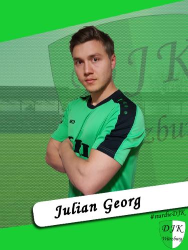 Julian Georg