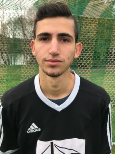 Avatar Bild für Marios Konti