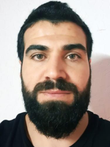 Avatar Bild für Alan Sheikh Mussa