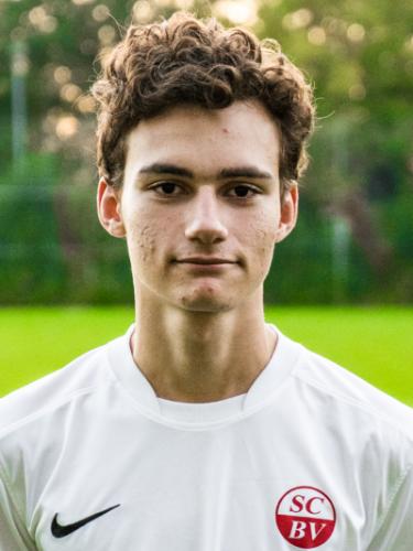 Avatar Bild für Akos Johnson