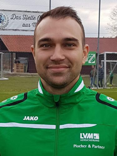 Avatar Bild für Heinrich Leistenschneider