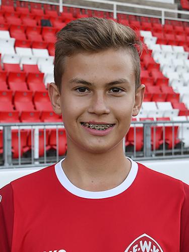 Avatar Bild für Tristan Hain