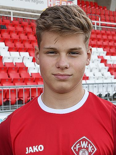 Avatar Bild für Valentin Kudlich