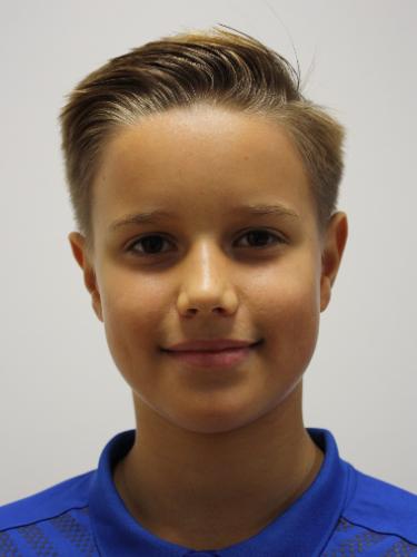 Avatar Bild für Luke Barget