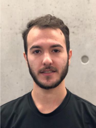 Avatar Bild für Homam Abdulhamid