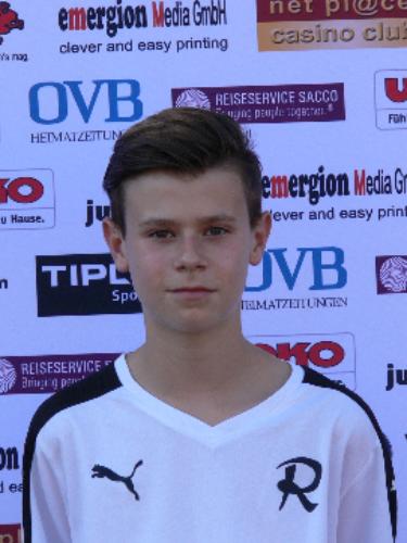 Avatar Bild für Lukas Buchberger