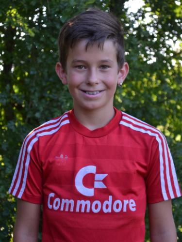 Avatar Bild für Fabian Rothmeier