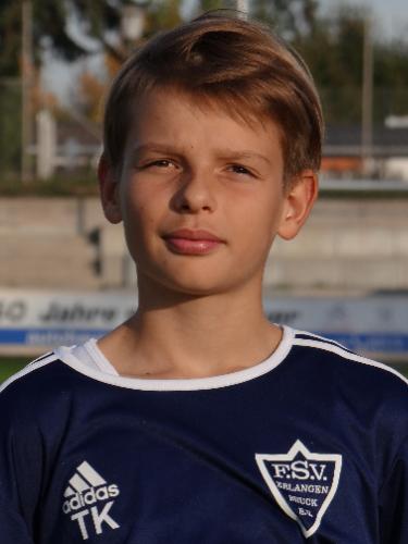 Avatar Bild für Tim Kinzel