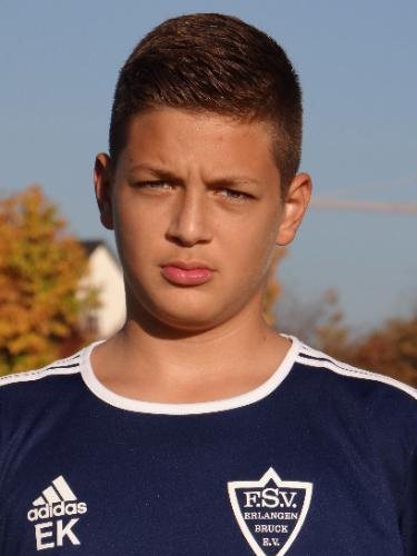 Avatar Bild für Efe Kumral