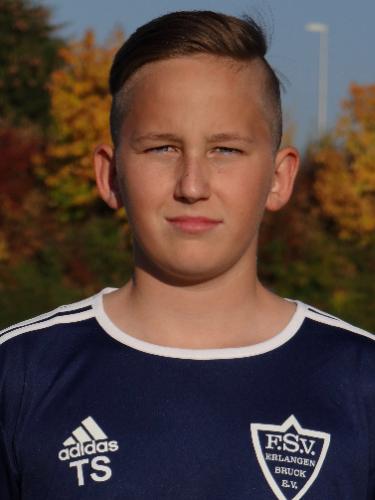 Avatar Bild für Tizian Schubert