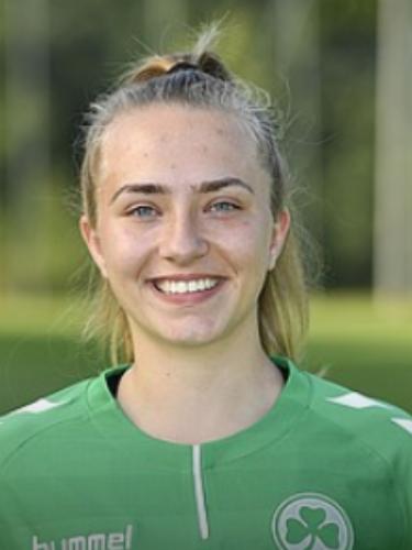 Avatar Bild für Nadja Kulaga