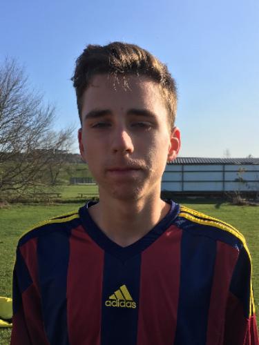 Avatar Bild für Adrian Hodzic