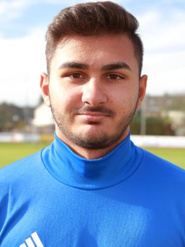 Avatar Bild für Tamer Mehmetoglou