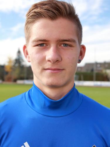 Avatar Bild für Niklas Schuller