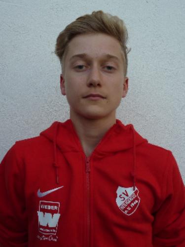 Jannik Reiß
