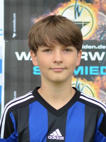 Avatar Bild für Logan Burke