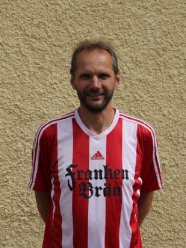 Bernd Slotosch