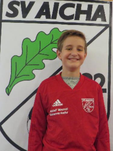 Avatar Bild für Luca Maurer