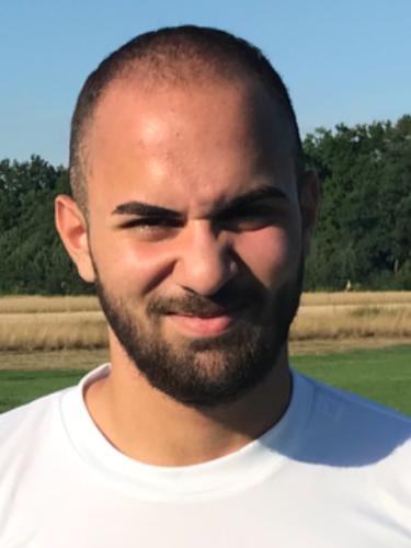 Avatar Bild für Enes Avci