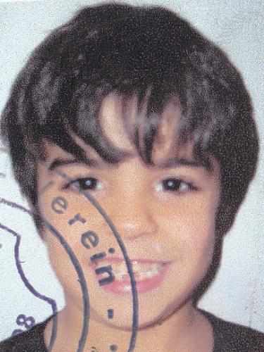 Ibrahim Mohammad