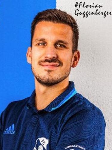 Avatar Bild für Florian Guggenberger
