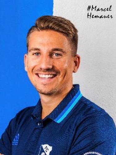 Avatar Bild für Marcel Hemauer