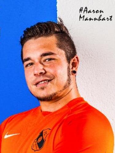 Avatar Bild für Aaron Mannhart