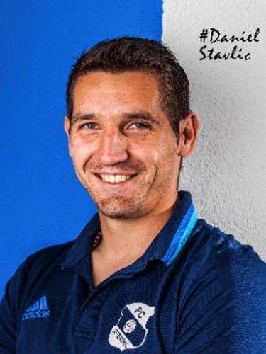 Avatar Bild für Daniel Stavlic