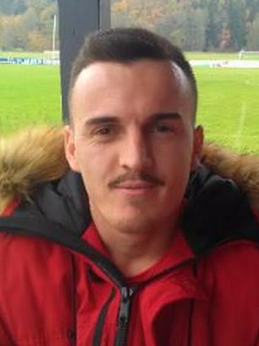 Avatar Bild für Bledart Bytyci