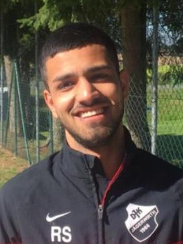 Avatar Bild für Anosh Qadiri