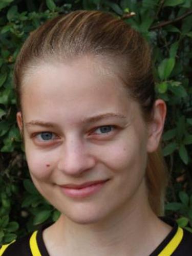 Avatar Bild für Theresa Ehret