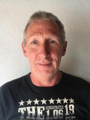 Klaus Eiter