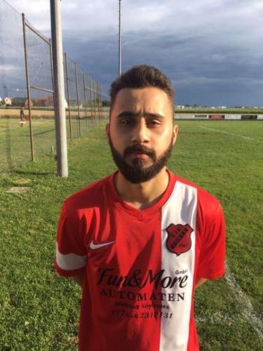 Avatar Bild für Yusuf Aktürk