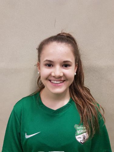 Avatar Bild für Laetitia Lang