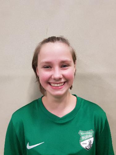 Avatar Bild für Leonie Vogler