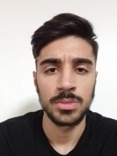 Avatar Bild für Mustafa Yegit