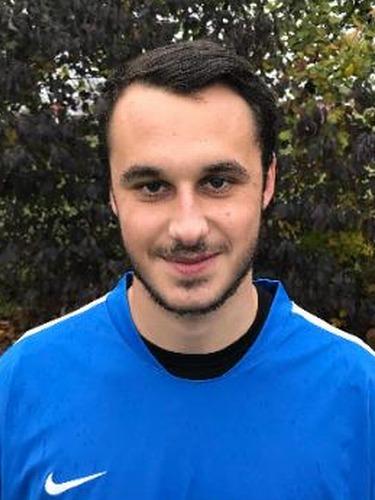 Avatar Bild für Tobias Vest