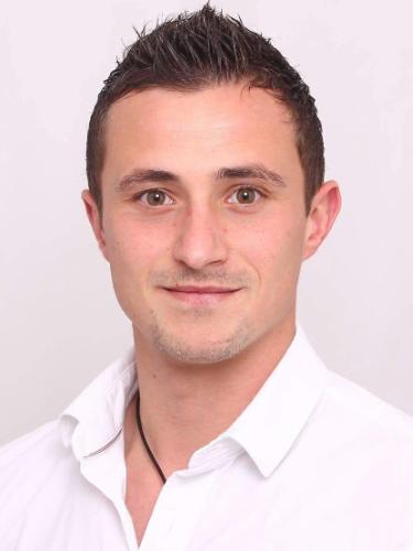 Avatar Bild für Alexander Weber