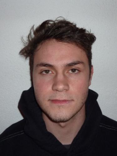 Avatar Bild für Silas Straub