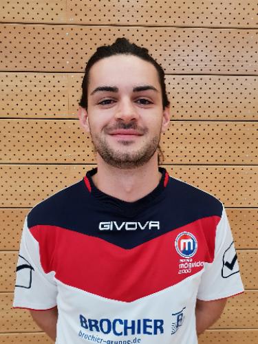 Avatar Bild für Manuel Schmidt