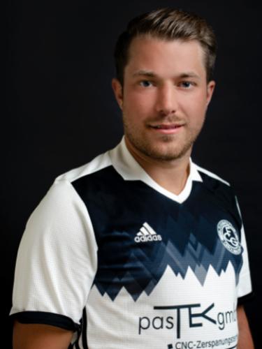 Avatar Bild für Daniel Stampfl