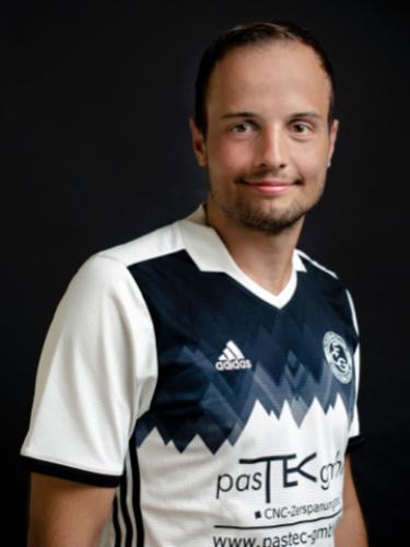 Avatar Bild für Alexander Tyroller