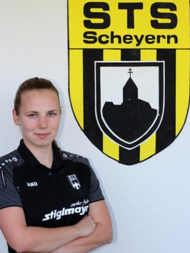 Avatar Bild für Hannah Eichstädter