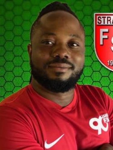 Avatar Bild für Tomas Eyene